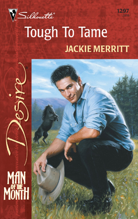 Title details for Tough To Tame by Jackie Merritt - Available